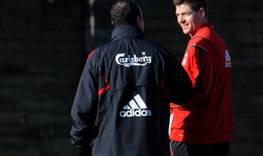 Why talk of Rangers boss' mentor joining Celtic is laughable nonsense