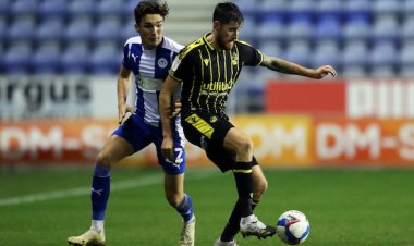 Rangers news: Arsenal join hunt for Rangers linked EFL talent