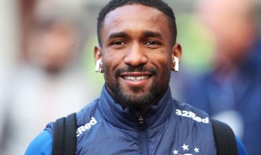Rangers News: Mills tips Defoe for youth-team role after big reveal