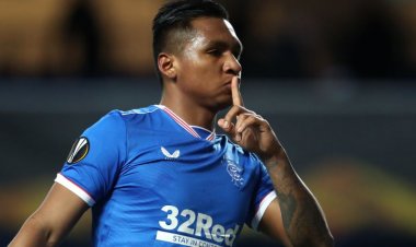 Can't Speak Highly Enough – Former Rangers Star Lauds Gers' European Progress
