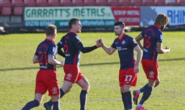 Jordan Jones proves a point as on loan Rangers man nets worldie for Sunderland