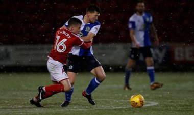 Wonder Strikes Deny Alex Win Against Black Cats