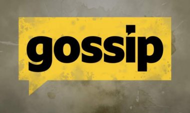 Sunday's Scottish Gossip
