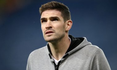 Former Rangers striker Lafferty earns rave reviews for impressive but luckless Kilmarnock display | Rangers News