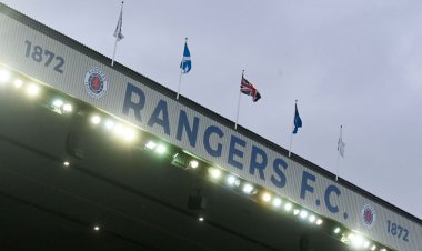 Scottish football can't allow the tail to wag the dog over £3m Colts proposal
