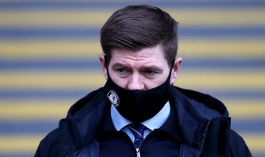 Steven Gerrard's old comments mean Liverpool must move fast to land Rangers boss