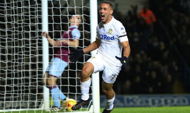 Kemar Roofe - Fans memories of striker propelled into Elland Road folklore