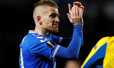 Steven Davis deserves new Rangers contract