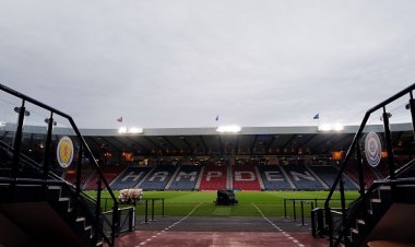 Rangers await Scottish FA decision with trophy and European implications