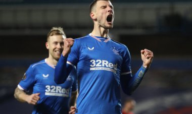 Rangers news: Gers rated slight favourites v Slavia Prague in EL predictor