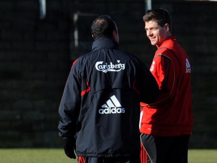 Why talk of Rangers boss' mentor joining Celtic is laughable nonsense