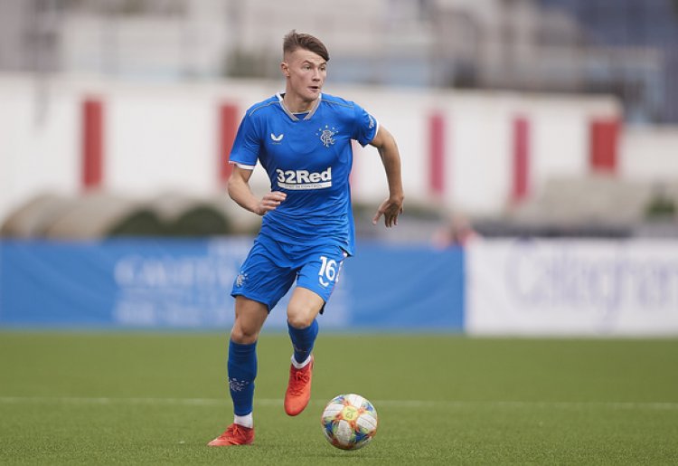 Rangers News: Mills warns Patterson after latest Ibrox sighting