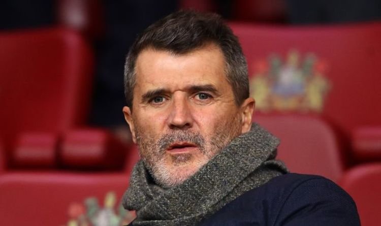 Man Utd hero Roy Keane urged to take Celtic job to spark Steven Gerrard battle