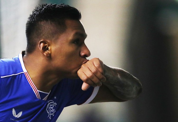 The only reason why Rangers star won't leave for Scottish record fee