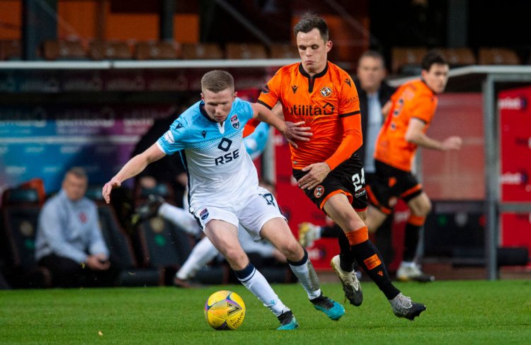 Rangers loanee suffers blow in relegation dogfight after soft penalty award