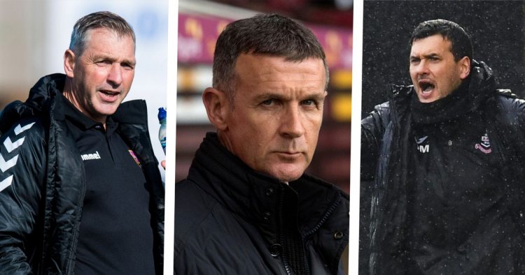 United begin search to fill vacant Somerset hotseat