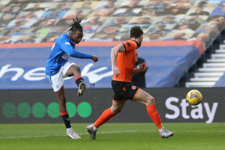 Rangers can repeat Joe Aribo masterstroke amid Kyle Joseph reports