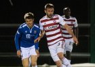 Glenn Middleton inspired by watching St Johnstone team-mates lift League Cup