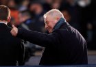 Super Ally confronts Keane on Celtic job to be met with a deafening silence