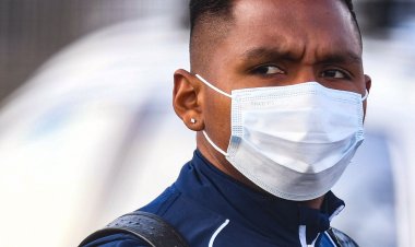 Why Alfredo Morelos’s red-hot form in Europe is just as important for Rangers as lifting the Scottish title