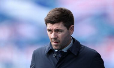 Kris Commons urges Rangers boss Steven Gerrard to ignore Liverpool interest
