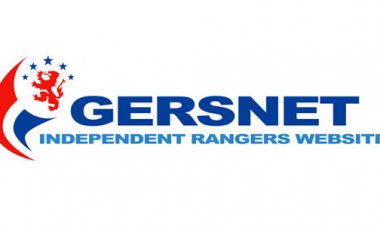 Gersnet Podcast 128 - Czeching out our chances