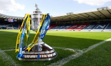 Celtic and Rangers to discover Scottish Cup fate as Sfa prepare to make decision