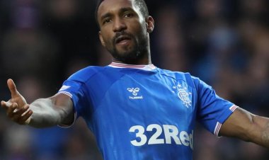 Celtic Clash Is Number One Derby I've Ever Experienced, Rangers Attacker Admits