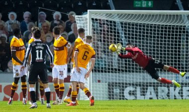 Premiership club fans implore their board to sign ex Rangers player on permanent deal | Rangers News