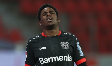 Jeremie Frimpong claims Celtic title collapse is normal in football