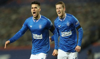 Rangers news: Manager hails Rangers ace as 'top 10 in the world'