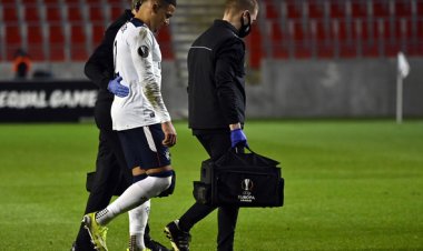 Rangers news: McLeish votes against emergency deal