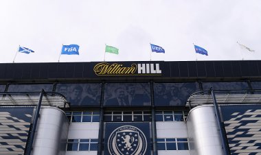 Rangers fans blast Scottish FA after latest shambolic statement