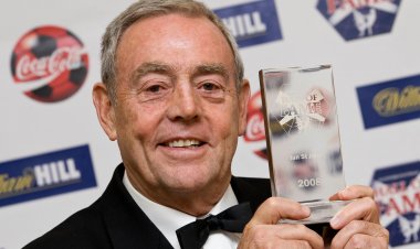 Rangers boss Steven Gerrard 'devastated' by death of Liverpool legend