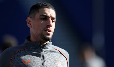 Rangers news: Balogun doubt for Rangers v Livingston clash