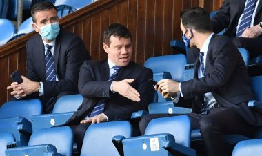 No “house of cards” for Gers with future proof model