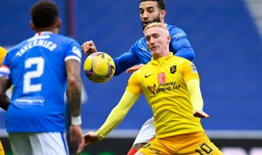 Livingston v Rangers: Kick-off time, is it on TV, stream details, odds, form guide