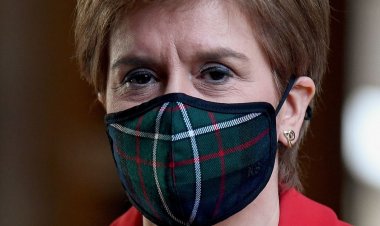 Nicola Sturgeon's tightened level system has alarming implications for football