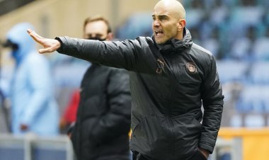 New "favourite" for Celtic job has shades of expensive Rangers flop