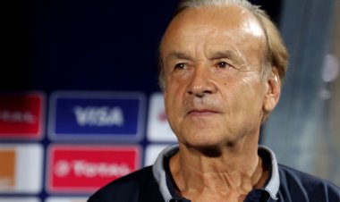 Rangers transfer business in focus as quartet of African stars praised