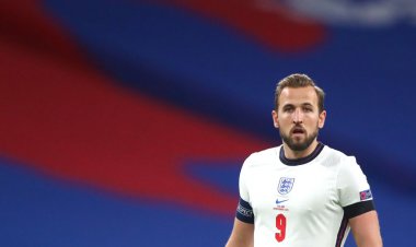 Rangers star 'in the same bracket' as Harry Kane according to ex-boss