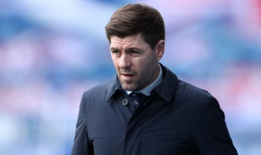 Rangers news: David Tanner out of line in Gerrard press conference