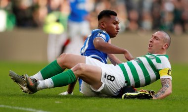 ‘He could be their Pedro’ - youth coach linked with Celtic job