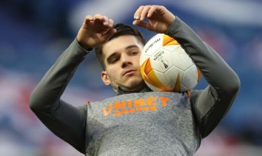 Rangers news: Big claim made about Fiorentina and Hagi