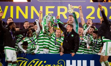 Celtic and Rangers could still compete in the Scottish Cup this season