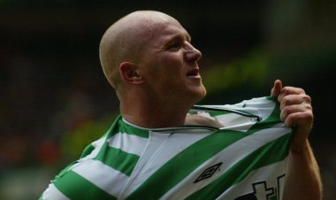 John Hartson claims Rangers tried to sign him after leaving Celtic