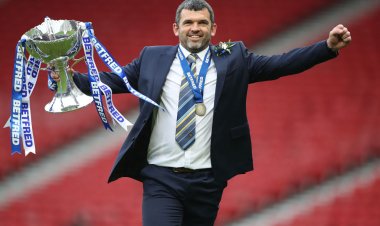 Tragic Celtic fan comfort blanket for Rangers title charge is hilarious