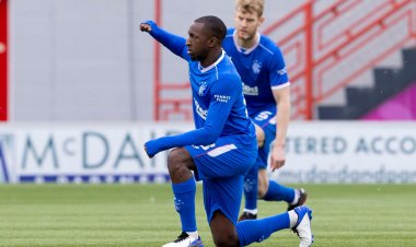 The Rangers key asset tipped to be an 'absolute steal' at £10m