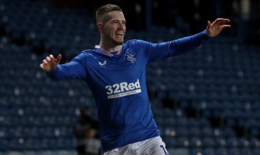 Leeds United transfer news: Rangers star Ryan Kent is made for Leeds
