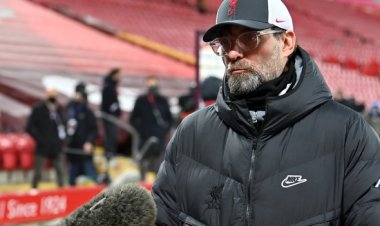 Rangers chiefs nervous about whispers coming out of Liverpool